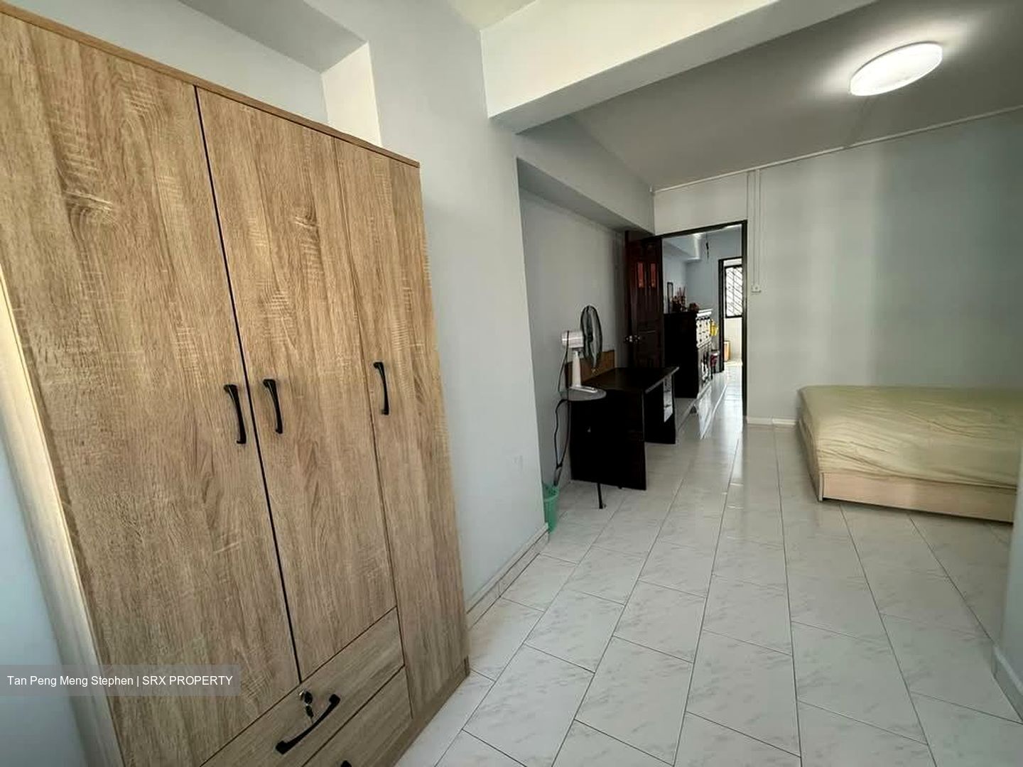 Blk 418 Hougang Avenue 8 (Hougang), HDB 5 Rooms #585005941